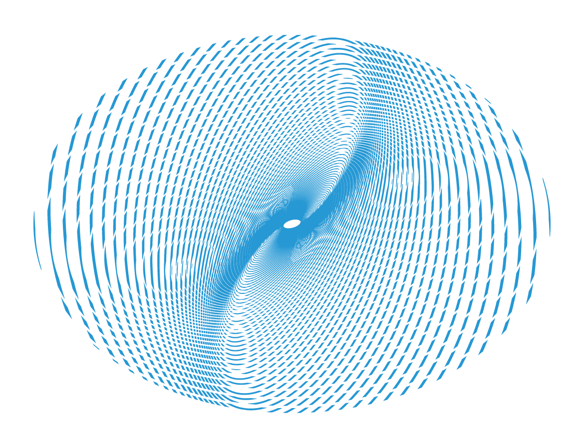 Image, Spiral Vortex Fractal